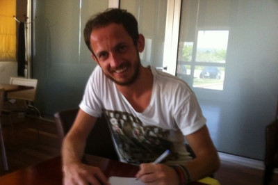 Παναιτωλικός: Ανανέωσε κι ο Γκόλιας