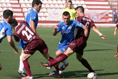 Επισκοπή: Ανανέωσε ο Δελήμπασης