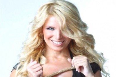 Η εξομολόγηση της Κατερίνας Καινούργιου...