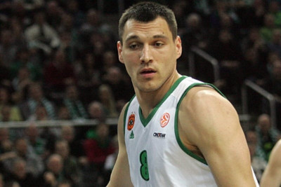 Παναθηναϊκός: «Δεν υπάρχει θέση για το Γιόνας»