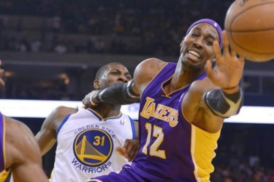 Γκόλντεν Στέιτ Ουόριορς: Ετοιμάζουν «θυσίες» για Χάουαρντ