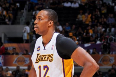 Χιούστον Ρόκετς: Δείπνο για Χάουαρντ