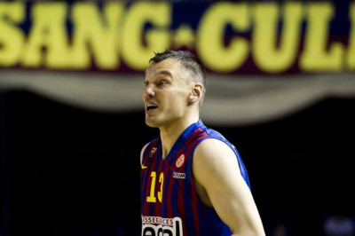 Μπαρτσελόνα: Τέλος «Σάρας», Μαυροκεφαλίδης και Ουάλας