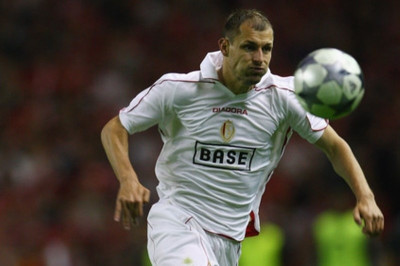 Ολυμπιακός: Δεν πάει Κίνα ο Γιοβάνοβιτς