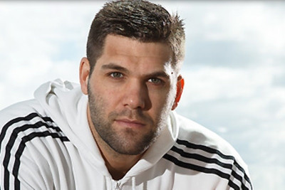 Για πάντα στη Ρεάλ ο Ρέγες!