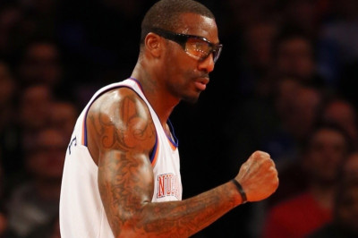 Νιου Γιορκ Νικς: «Περιορισμένος» Στουντεμάιρ