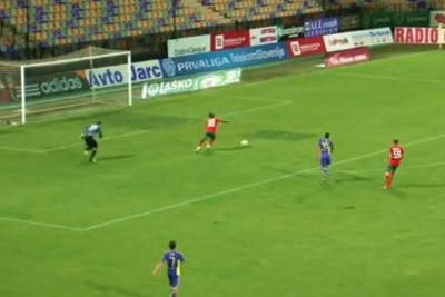 Λοκομοτίβ Μόσχας: Δεν υπάρχει το γκολ που έχασε ο Εντόι (video)