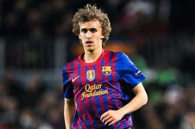 Στόουκ: Πήρε Μουνιέσα