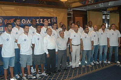 Κολοσσός Ρόδου: Ξεκινούν οι συζητήσεις με Φραγκιά