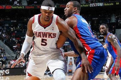 Ντιτρόιτ Πίστονς: Αισιοδοξία για Τζος Σμιθ