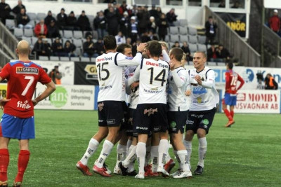 Europa League: Η Γκέφλε στο δρόμο τη Ανόρθωσης