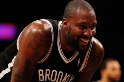 Μπρούκλιν Νετς: Κράτησαν Μπλάτσε