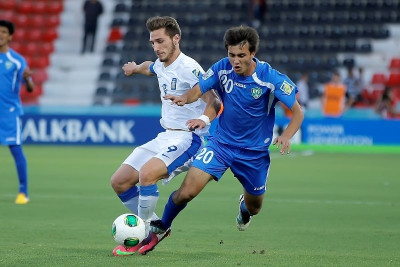 Διαμαντάκος: «…είμαστε όλοι άχρηστοι»