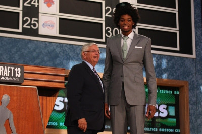 Ατλάντα Χοκς: Βραζιλιάνικες ελπίδες