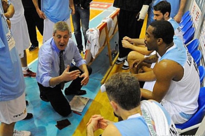 Κολοσσός Ρόδου: Έμεινε ο Φραγκιάς