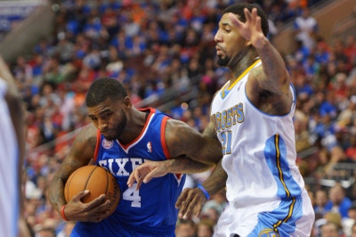 Οκλαχόμα Σίτι Θάντερ: Επίσημη πρόταση στον Ράιτ