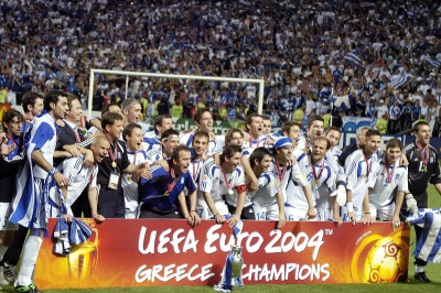 ΕΠΟ: «Ημέρα του ποδοσφαίρου» η 4η Ιουλίου