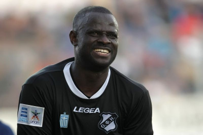 Απόλλων Σμύρνης: «Παίζει» του Σαρ