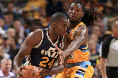 Γιούτα Τζαζ: Επιμονή για Μίλσαπ