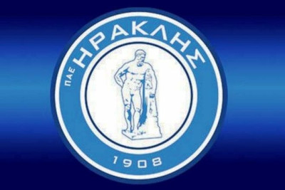 Ηρακλής: Ανανέωση για 2 χρόνια ο Τάι