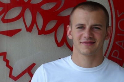 Ολυμπιακός: Παρουσιάζεται ο Βάις