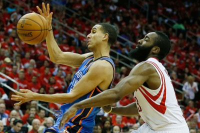 Μινεσότα Τίμπεργουλφς: Εξασφάλισαν Κέβιν Μάρτιν!