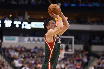 Λος Άντζελες Κλίπερς: «Έκλεισαν» Ρέντικ και Ντάντλεϊ!