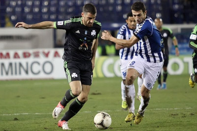 Ατρόμητος: Φήμες και διάψευση για Σεϊταρίδη