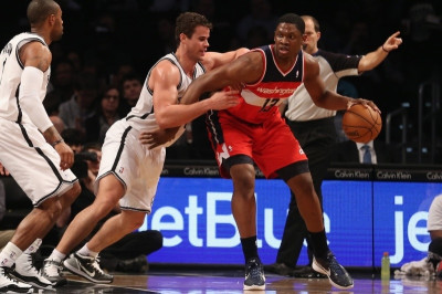 Ουάσινγκτον Ουίζαρντς: «Έκλεισαν» και Τεμπλ