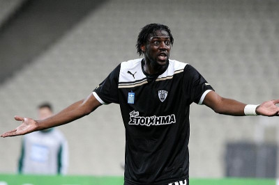 ΟΦΗ: Κοντά σε Νιμανί