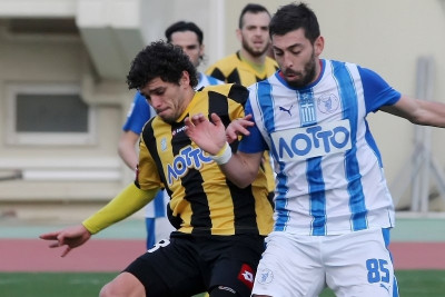 Εργοτέλης: Ενσωματώθηκε ο Ουέλινγκτον