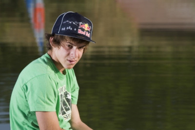 Ο Ν. Πλύτας κατακτάει το ναυάγιο (video)