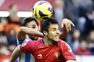 Αθλέτικ Μπιλμπάο: Απέκτησε Κίκε Σόλα