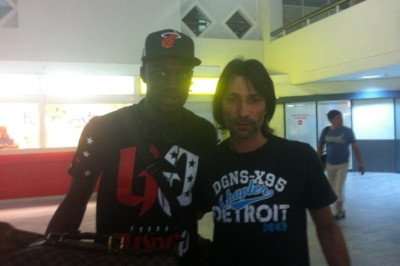 ΟΦΗ: Έφτασε ο Νιμανί