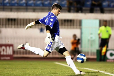 Ατρόμητος: Τέλος οι Καραγκιολίδης και Μπιλίτσης