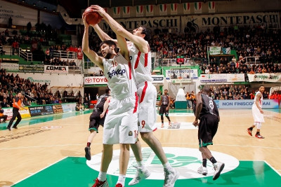 Σιένα: Τα… προηγούμενα με τον Ολυμπιακό (videos)