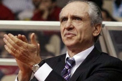 Μινούτσι: «Δύσκολα για όλους»