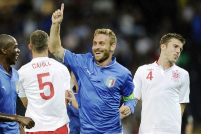 Τσέλσι: Στο στόχαστρο ο Ντε Ρόσι