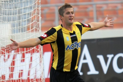 Ζαχόρα: «Του χρόνου Super League με Ηρακλή»