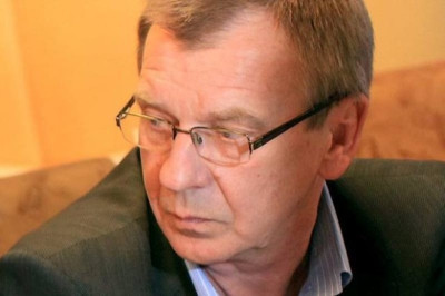 Τσαρκόφσκι: «Να είμαστε η έκπληξη»