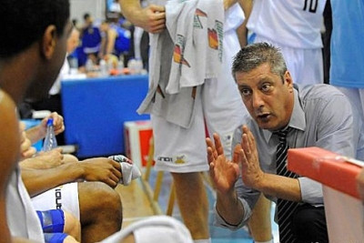 Φραγκιάς: «Να πρωταγωνιστήσει ξανά ο Κολοσσός Ρόδου»