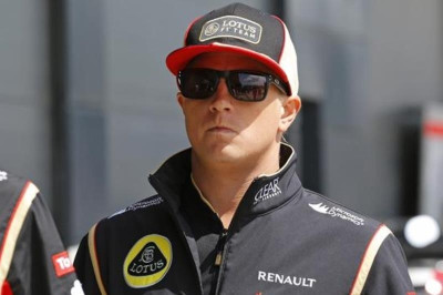 Λότους: Η… κατάρα του Ραϊκόνεν