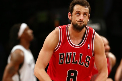 Σαν Αντόνιο Σπερς: Ιταλική ενίσχυση με Μπελινέλι