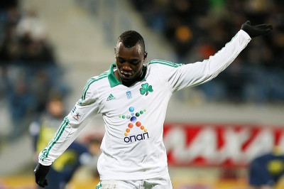 Παναθηναϊκός: Για…. Χάρη του Σισοκό