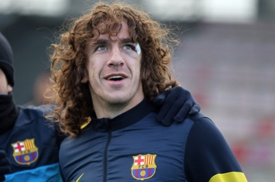 Μπαρτσελόνα: Σκέφτεται την απόσυρση ο Πουγιόλ