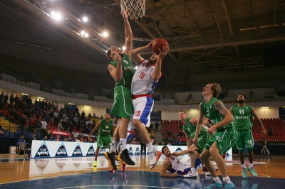 Ζιελόνα Γκόρα: «Κατάσκοπος» ο… Πανιώνιος για Ολυμπιακό (videos)