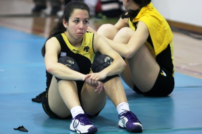 ΑΕΚ: Ανανέωσε η Ρόγκα