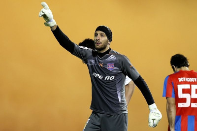 Πεύκη: Πήρε Ταμπάση, θέλει Ογκουνσότο