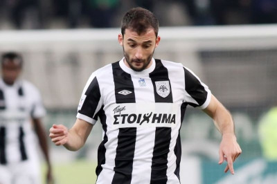 Πανιώνιος: Επαφές με Φωτάκη