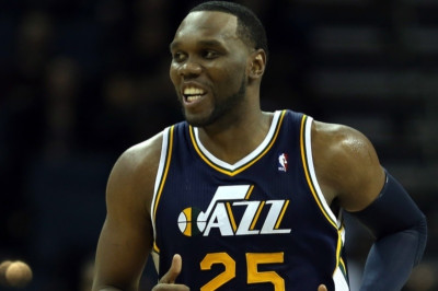 Σάρλοτ Μπόμπκατς: «Έκλεισε» ο Τζέφερσον